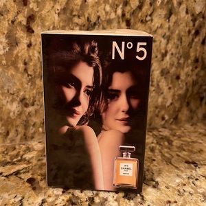 Chanel No 5 Paris Parfum